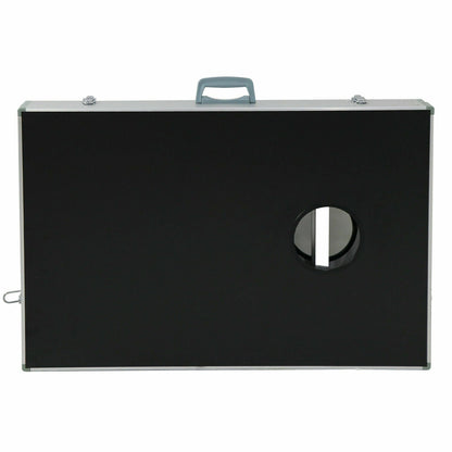Compact Outdoor Bean Bag Toss Game