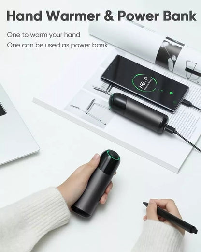 Reusable Pocket Heat Warmers Set