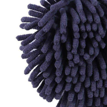 Flexible Dual Head Car Dusting Mop Brush