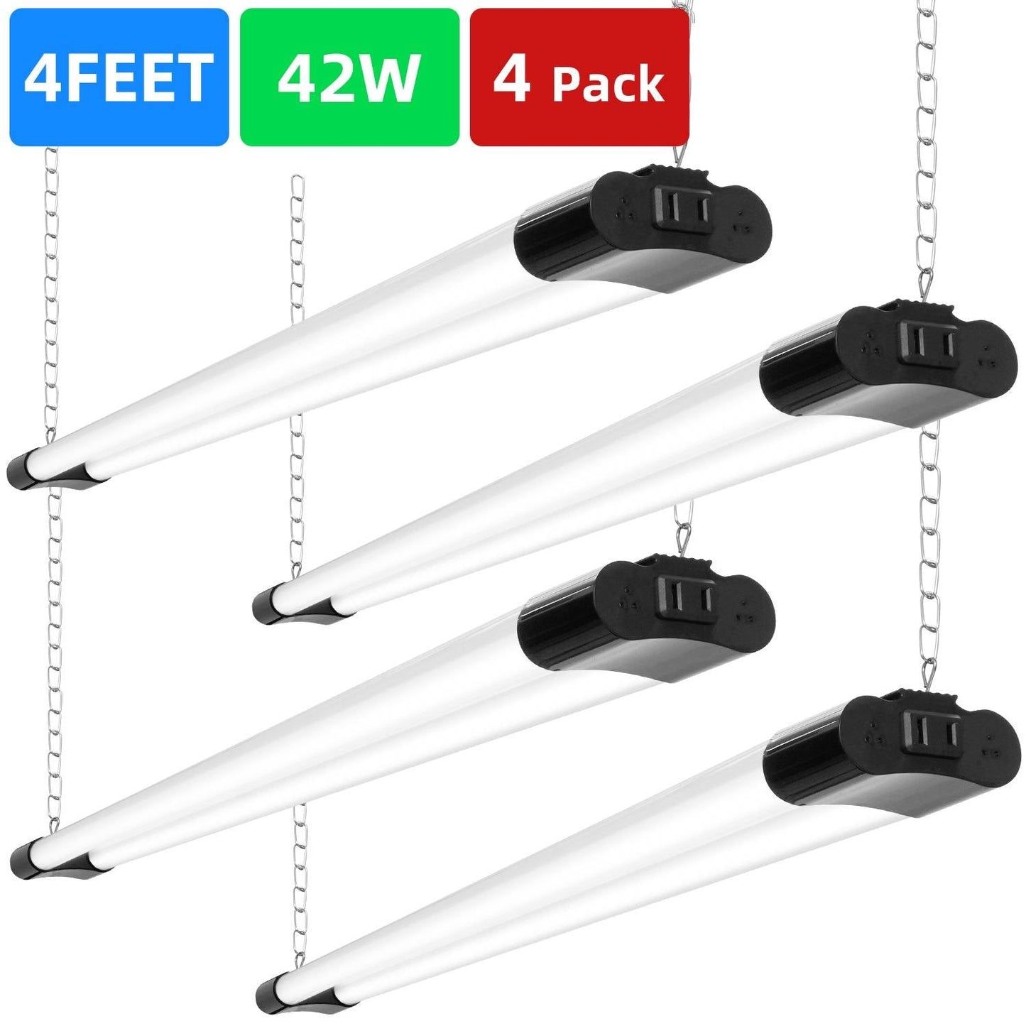 Bright Commercial LED Lights