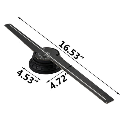 Advanced 3D Home Theater Projector