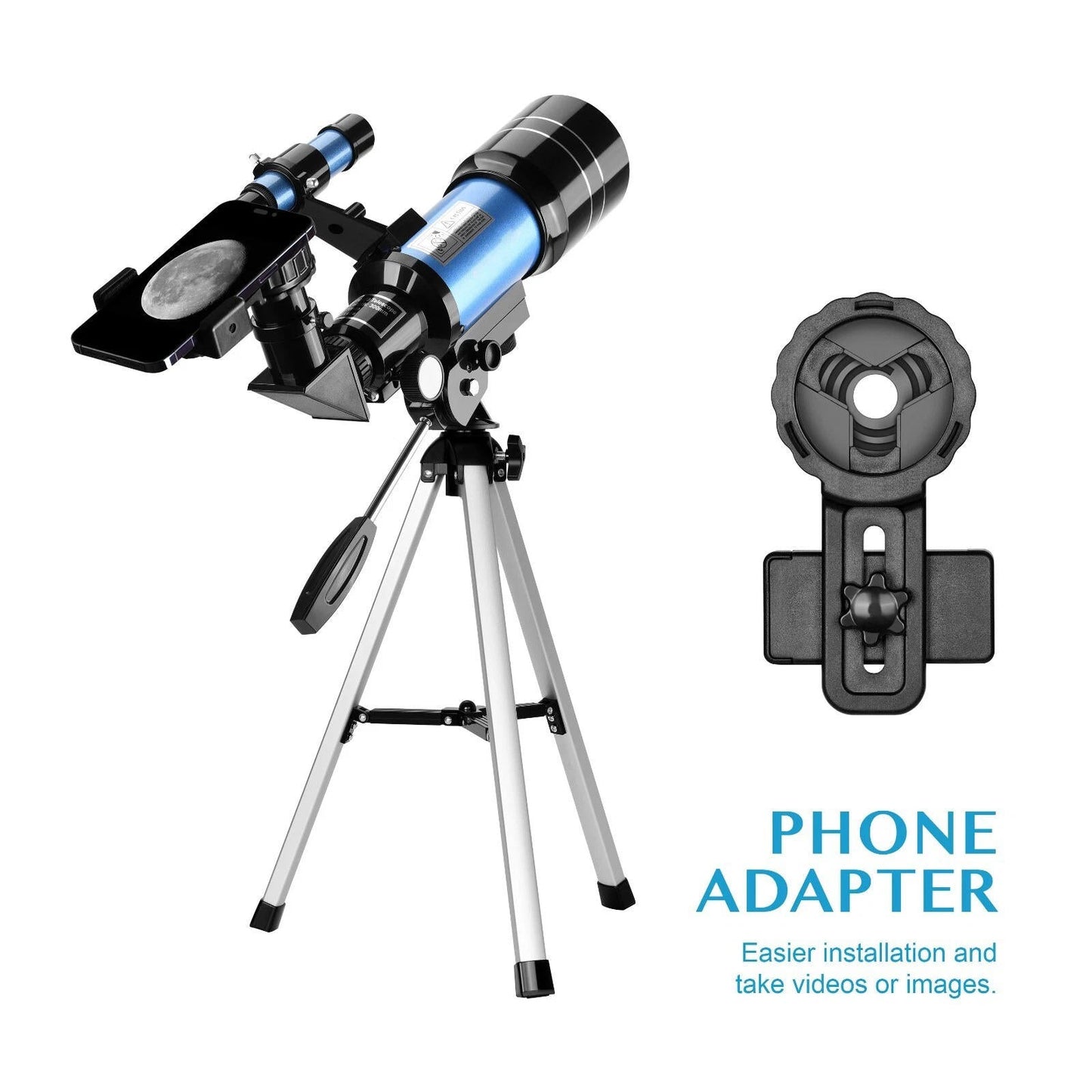 Professional Star Gazing Telescope