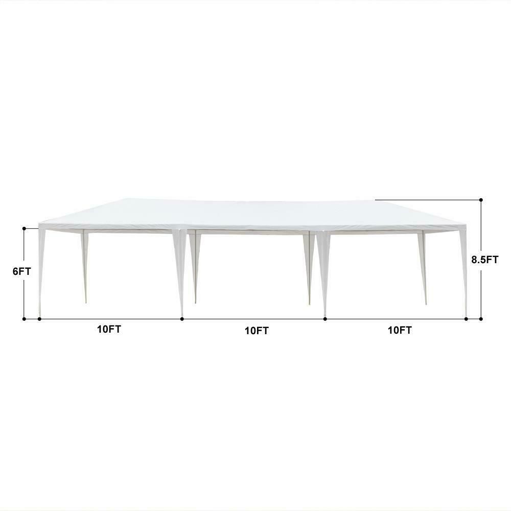 Large Waterproof Outdoor Event Canopy Tent