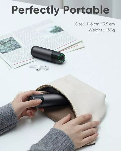 Reusable Pocket Heat Warmers Set