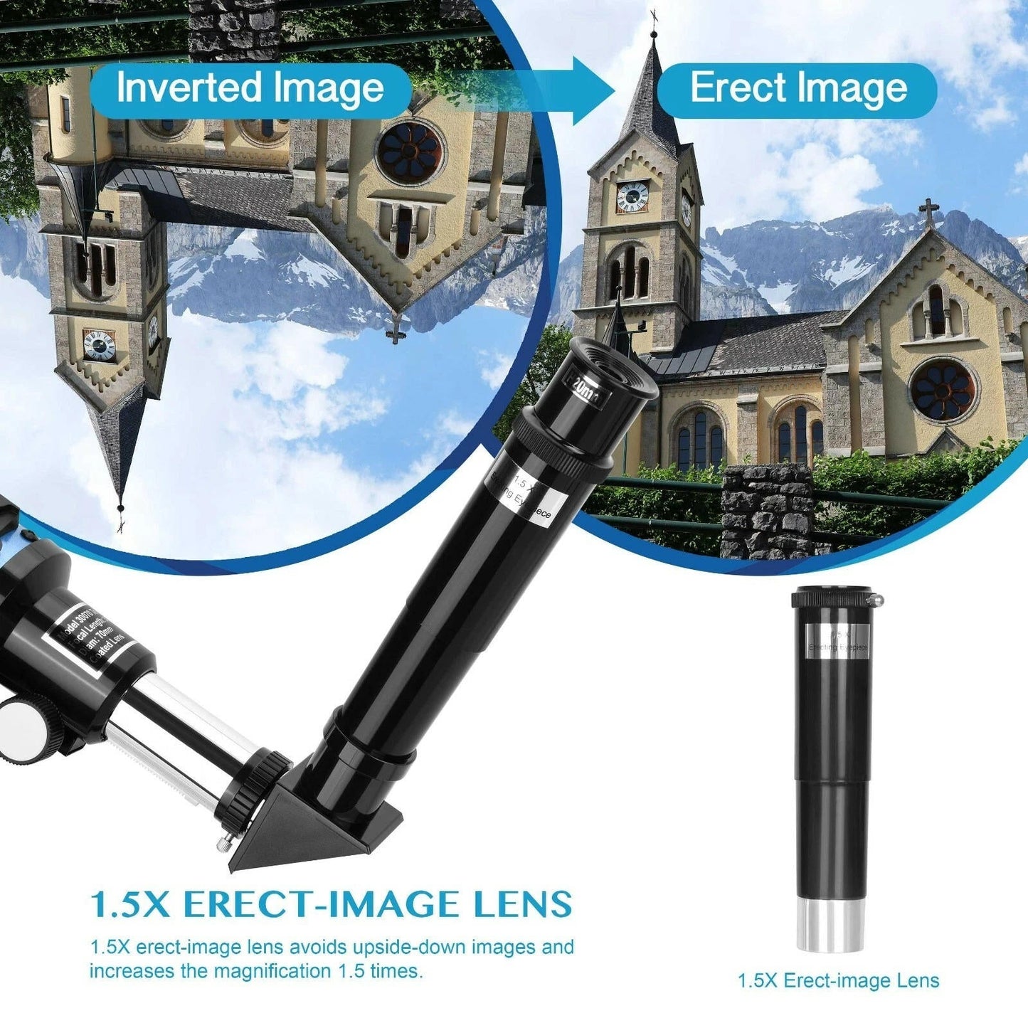 Professional Star Gazing Telescope