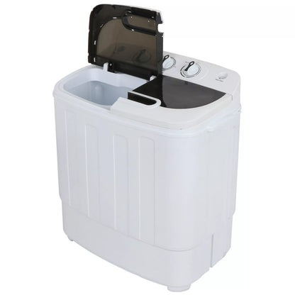 Compact Laundry Washer Dryer Combo