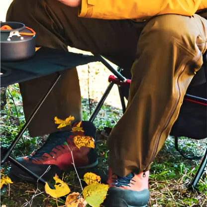 Portable Collapsible Outdoor Stool