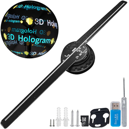 Advanced 3D Home Theater Projector - Halri