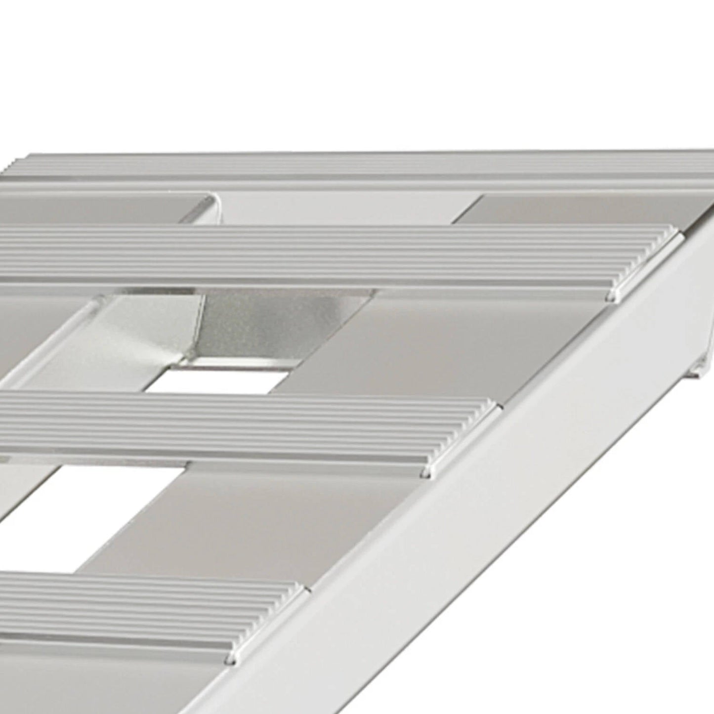 Heavy Duty 72 Steel Car Trailer Ramps