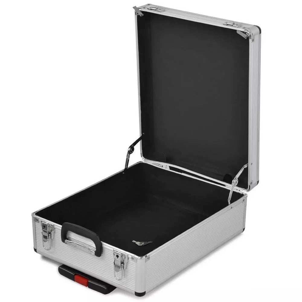 Ultimate Garage Tool Kit with Case