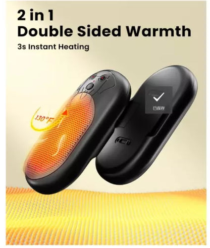 Reusable Heat Packs