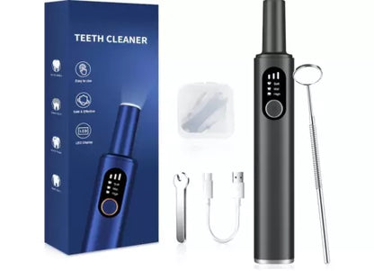 Effective Dental Tartar Remover - Halri