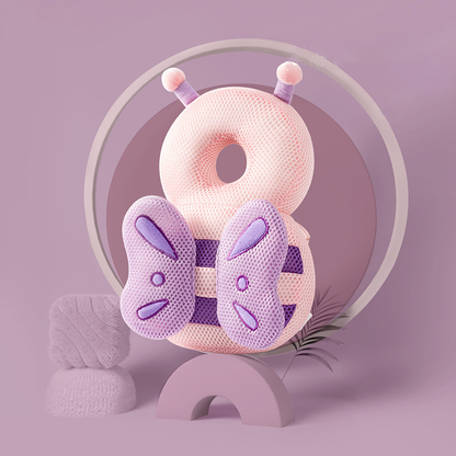 Soft Baby Safety Helmet - Halri