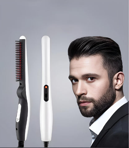 Easy Beard Straightening Tool - Halri