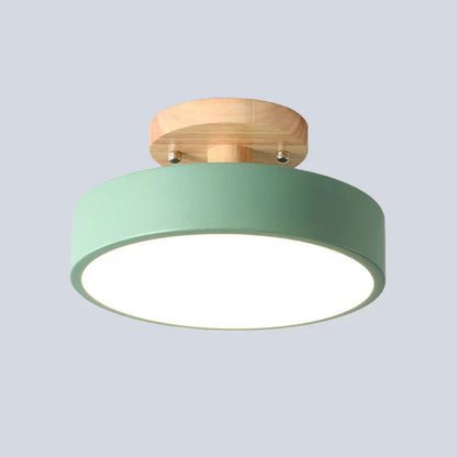 Modern Nordic LED Light Fixture - Halri