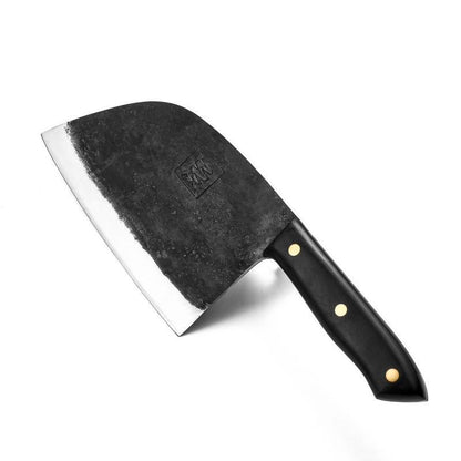 Authentic Serbian Kitchen Knife Strong & Long Lasting