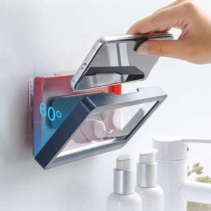 Waterproof Bathroom Phone Cover - Halri