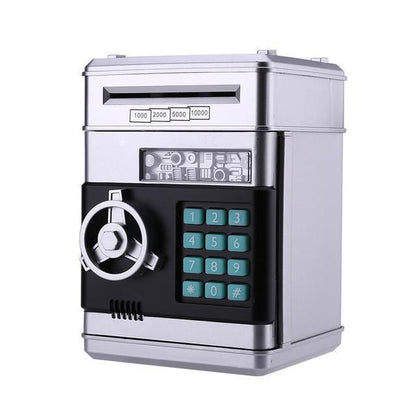 Boîte à argent numérique