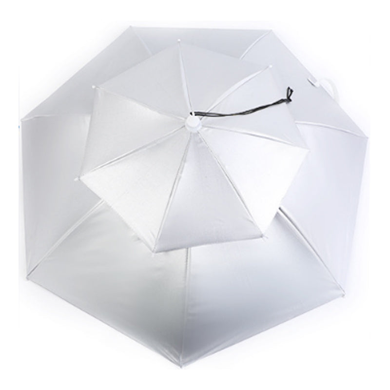 Chapeau de soleil imperméable pour l'extérieur