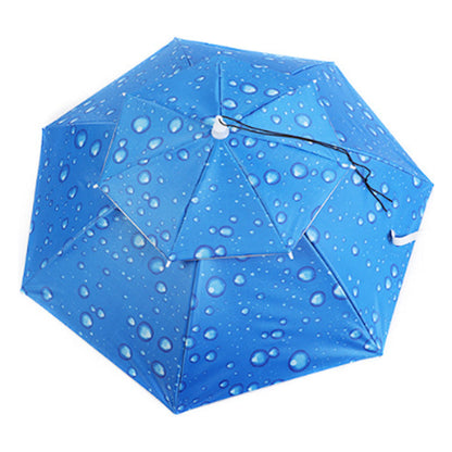 Chapeau de soleil imperméable pour l'extérieur
