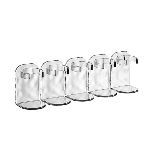 Affordable Plastic Wall Storage Shelf - Halri