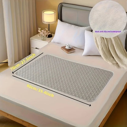 Reusable Waterproof Mattress Protector