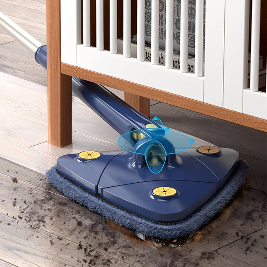 Rotating Floor Mop Cleaner - Halri