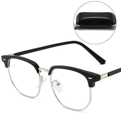Lunettes de lecture anti-reflets bloquant la lumière bleue
