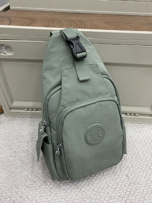 Sac à dos de voyage 2 en 1 polyvalent pour femmes 