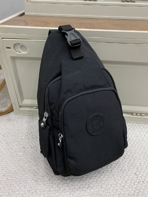 Versatile 2-in-1 Ladies Travel Backpack - Halri