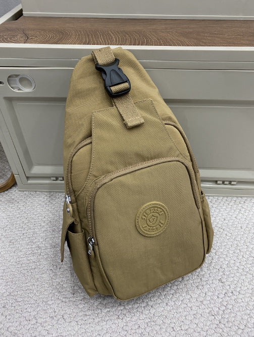 Sac à dos de voyage 2 en 1 polyvalent pour femmes 
