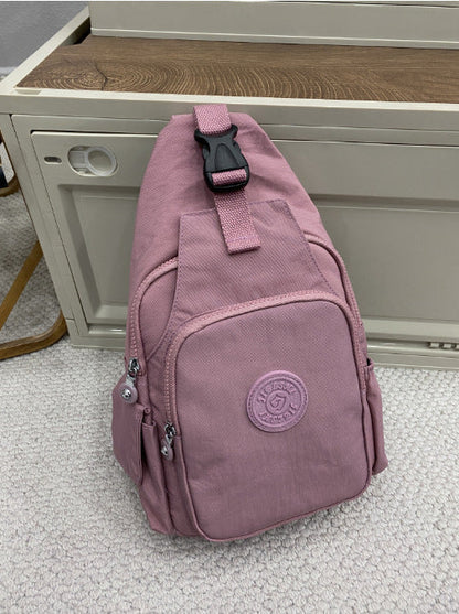 Sac à dos de voyage 2 en 1 polyvalent pour femmes 