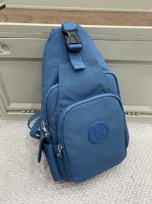 Sac à dos de voyage 2 en 1 polyvalent pour femmes 