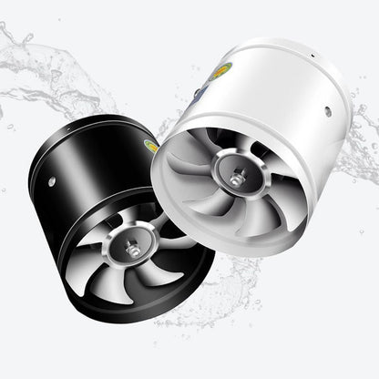 Purificateur d'air FreshAirMaster — Rafraîchisseur d'air à refroidissement rapide