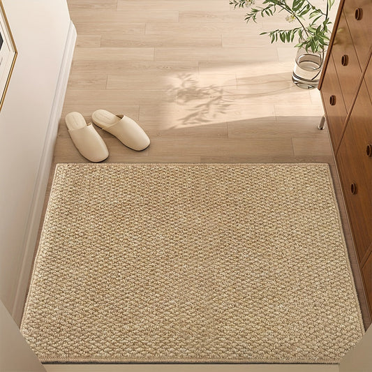 Waterproof Entrance Door Mat with Grip - Halri