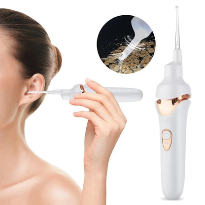 Effective Ear Cleaner Tool - Halri