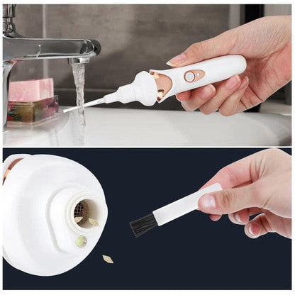 Effective Ear Cleaner Tool