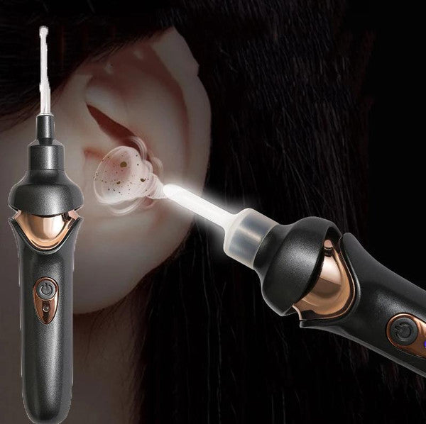 Effective Ear Cleaner Tool