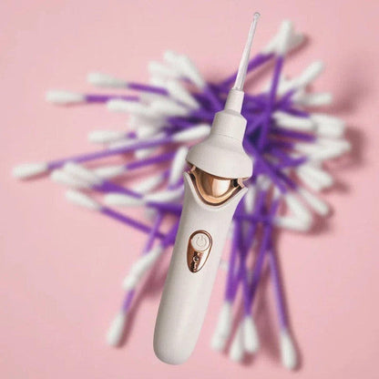 Effective Ear Cleaner Tool