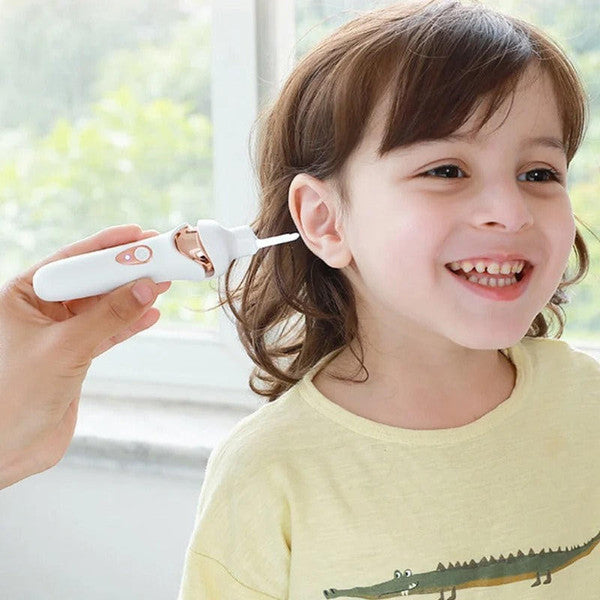 Effective Ear Cleaner Tool