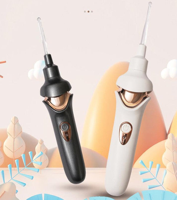 Effective Ear Cleaner Tool