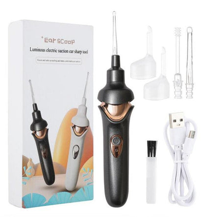 Effective Ear Cleaner Tool