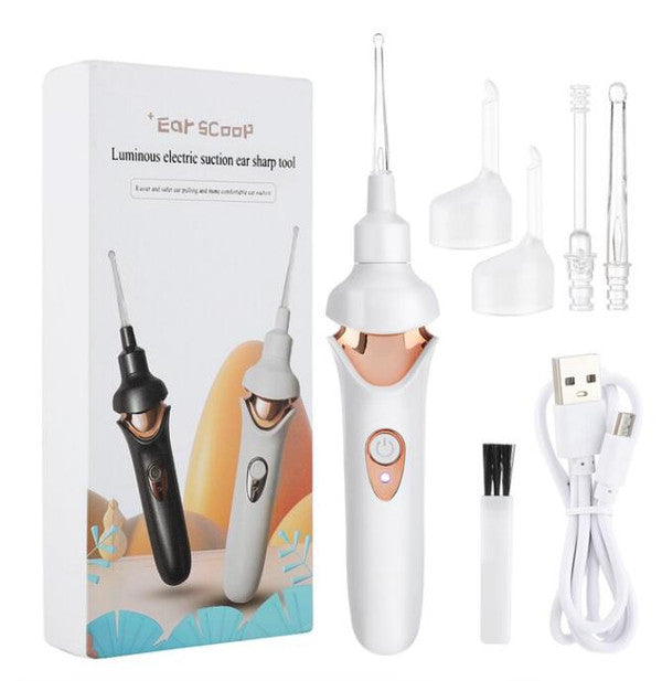 Effective Ear Cleaner Tool