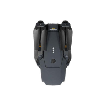 Compact High-Definition Portable Folding Drone