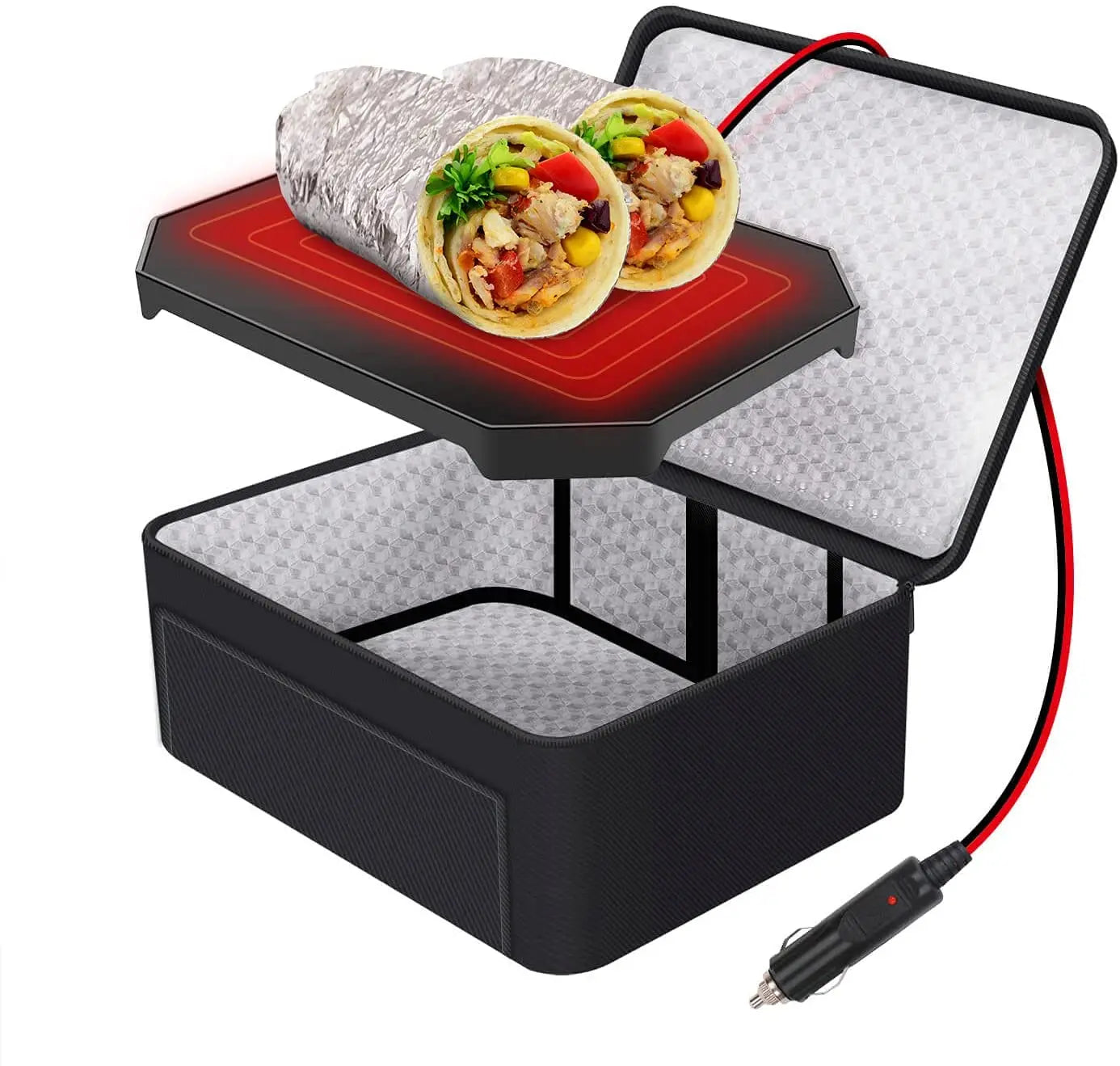 Insulated Thermal Food Container Box