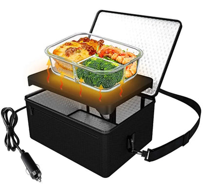 Insulated Thermal Food Container Box