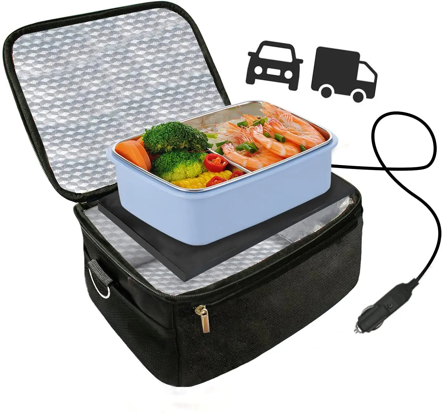 Insulated Thermal Food Container Box