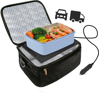 Insulated Thermal Food Container Box