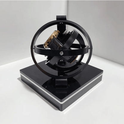 Luxury Auto Watch Rotator Box