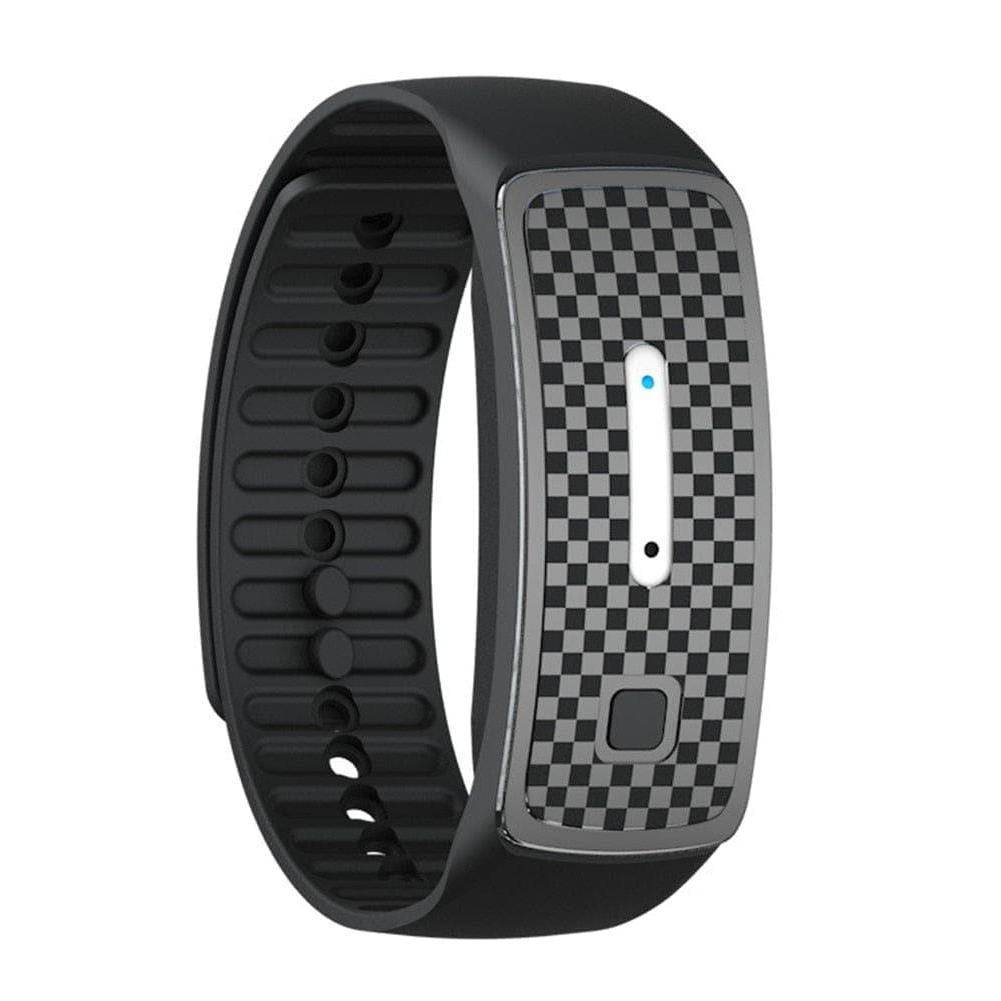Rechargeable Mosquito Repeller Wristband